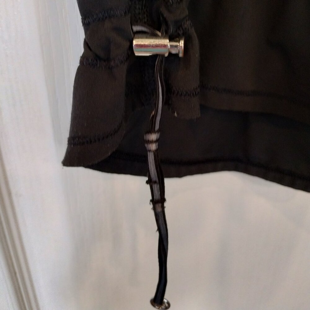 Lululemon Babydoll Tank Size 8 - Picture 8 of 9